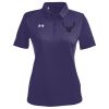 CCED Under Armour Women's Tech™ Polo Thumbnail