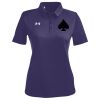 CCED Under Armour Women's Tech™ Polo Thumbnail