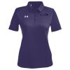 CCED Under Armour Women's Tech™ Polo Thumbnail