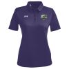CCED Under Armour Women's Tech™ Polo Thumbnail