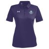 CCED Under Armour Women's Tech™ Polo Thumbnail