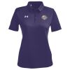 CCED Under Armour Women's Tech™ Polo Thumbnail