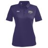 CCED Under Armour Women's Tech™ Polo Thumbnail