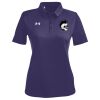 CCED Under Armour Women's Tech™ Polo Thumbnail