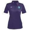 CCED Under Armour Women's Tech™ Polo Thumbnail