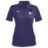 CCED Under Armour Women's Tech™ Polo Thumbnail