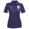 CCED Under Armour Women's Tech™ Polo Thumbnail