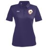 CCED Under Armour Women's Tech™ Polo Thumbnail