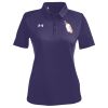 CCED Under Armour Women's Tech™ Polo Thumbnail