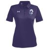 CCED Under Armour Women's Tech™ Polo Thumbnail