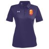 CCED Under Armour Women's Tech™ Polo Thumbnail