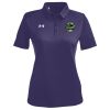 CCED Under Armour Women's Tech™ Polo Thumbnail