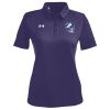 CCED Under Armour Women's Tech™ Polo Thumbnail