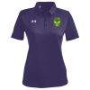 CCED Under Armour Women's Tech™ Polo Thumbnail