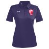 CCED Under Armour Women's Tech™ Polo Thumbnail