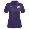 CCED Under Armour Women's Tech™ Polo Thumbnail