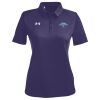 CCED Under Armour Women's Tech™ Polo Thumbnail