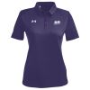 CCED Under Armour Women's Tech™ Polo Thumbnail