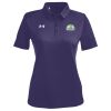 CCED Under Armour Women's Tech™ Polo Thumbnail