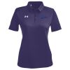 CCED Under Armour Women's Tech™ Polo Thumbnail