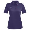 CCED Under Armour Women's Tech™ Polo Thumbnail