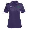 CCED Under Armour Women's Tech™ Polo Thumbnail