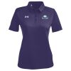 CCED Under Armour Women's Tech™ Polo Thumbnail