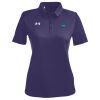 CCED Under Armour Women's Tech™ Polo Thumbnail