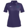CCED Under Armour Women's Tech™ Polo Thumbnail
