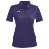 CCED Under Armour Women's Tech™ Polo Thumbnail