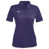 CCED Under Armour Women's Tech™ Polo Thumbnail