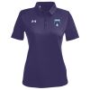 CCED Under Armour Women's Tech™ Polo Thumbnail