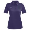 CCED Under Armour Women's Tech™ Polo Thumbnail
