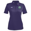 CCED Under Armour Women's Tech™ Polo Thumbnail