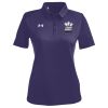 CCED Under Armour Women's Tech™ Polo Thumbnail