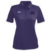 CCED Under Armour Women's Tech™ Polo Thumbnail