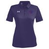CCED Under Armour Women's Tech™ Polo Thumbnail