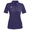 CCED Under Armour Women's Tech™ Polo Thumbnail