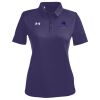 CCED Under Armour Women's Tech™ Polo Thumbnail