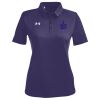 CCED Under Armour Women's Tech™ Polo Thumbnail