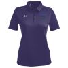 CCED Under Armour Women's Tech™ Polo Thumbnail