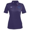 CCED Under Armour Women's Tech™ Polo Thumbnail