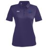 CCED Under Armour Women's Tech™ Polo Thumbnail
