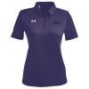 CCED Under Armour Women's Tech™ Polo Thumbnail