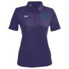 CCED Under Armour Women's Tech™ Polo Thumbnail