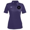 CCED Under Armour Women's Tech™ Polo Thumbnail