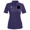 CCED Under Armour Women's Tech™ Polo Thumbnail