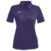 CCED Under Armour Women's Tech™ Polo Thumbnail