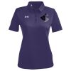 CCED Under Armour Women's Tech™ Polo Thumbnail