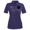 CCED Under Armour Women's Tech™ Polo Thumbnail
